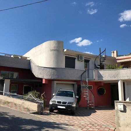 Apartmani Cesarica Karlobag Habitación foto