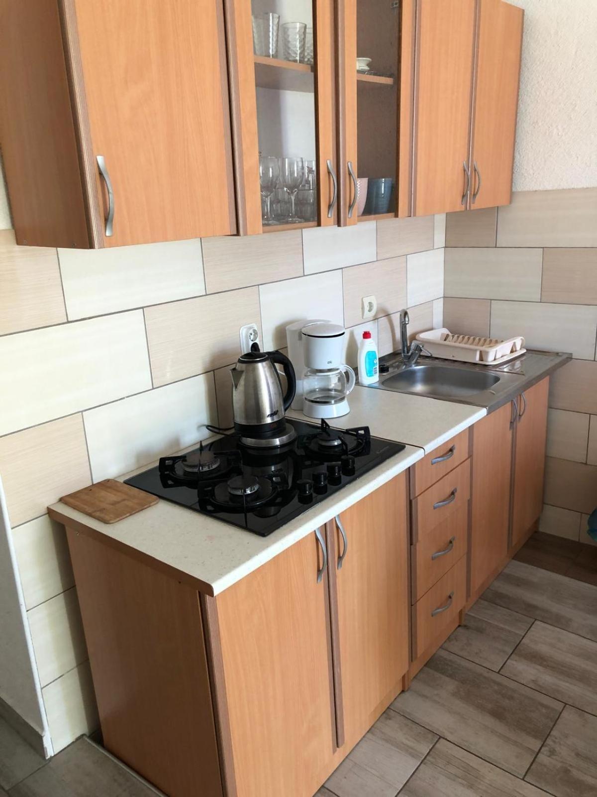 Apartmani Cesarica Karlobag Habitación foto