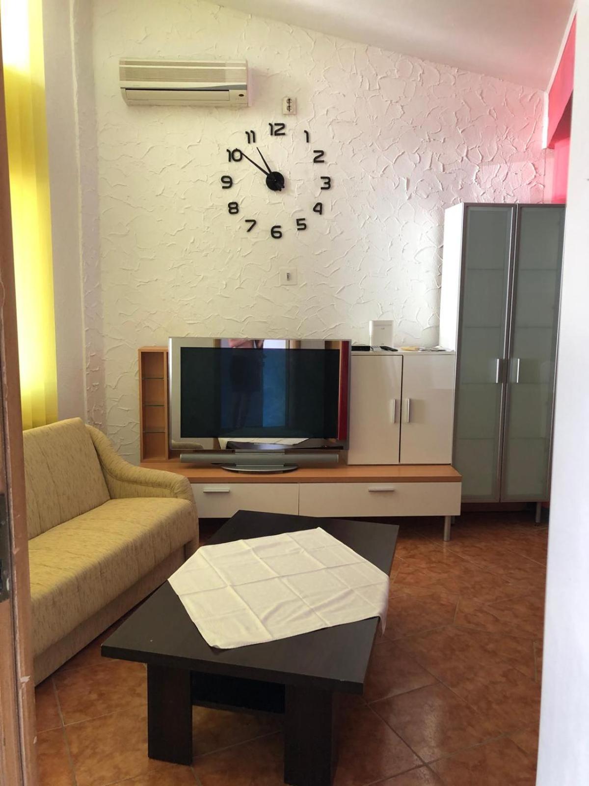 Apartmani Cesarica Karlobag Habitación foto