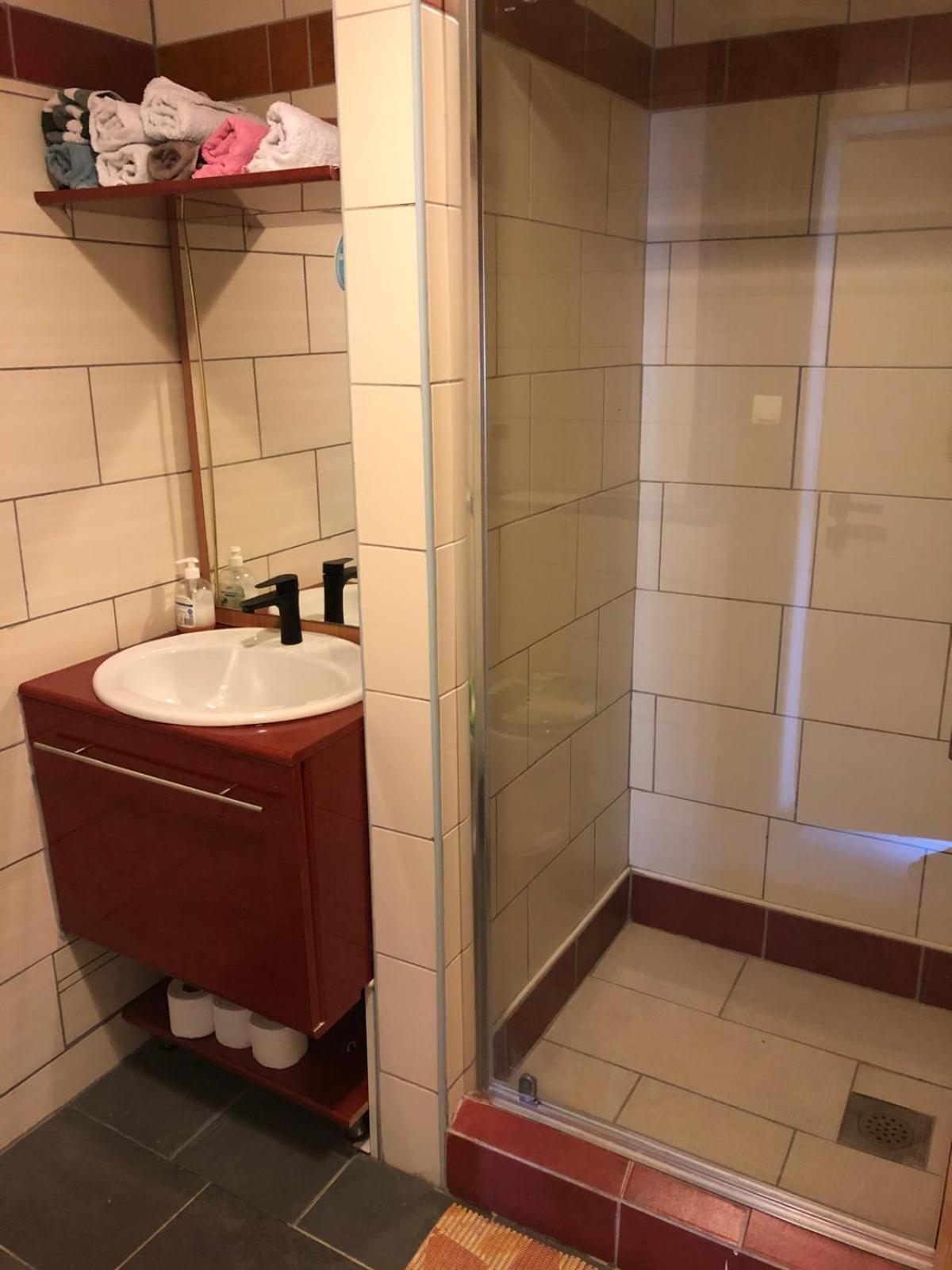 Apartmani Cesarica Karlobag Habitación foto